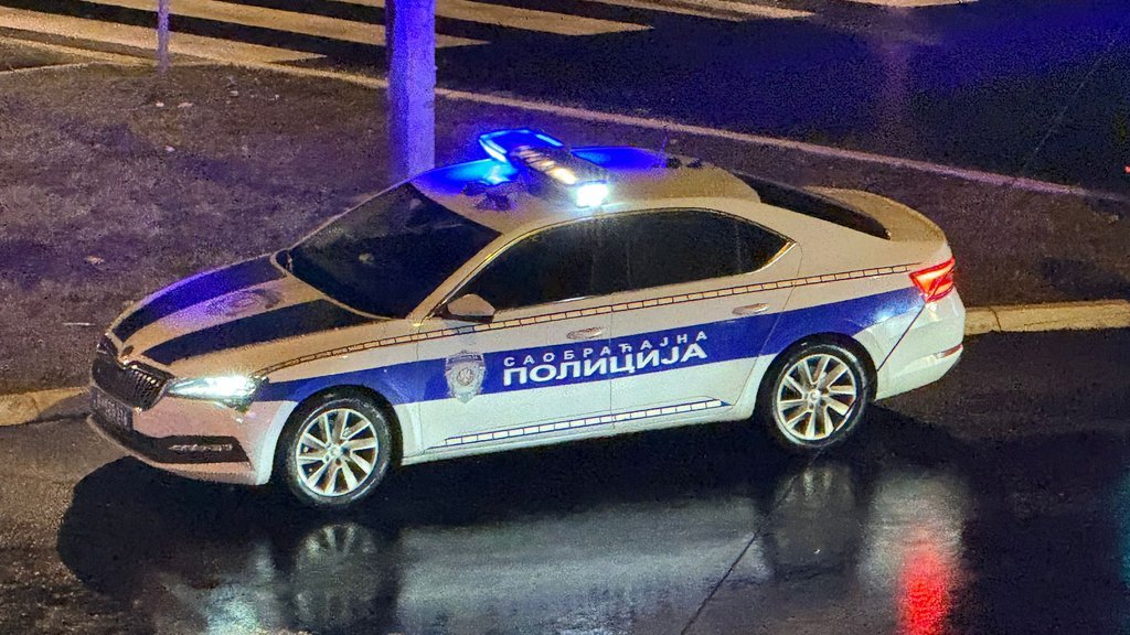 MASOVNA TUČA U CENTRU NIŠA PRED KUP RADIVOJA KORAĆA: Više osoba završilo u bolnici