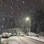 MEĆAVA NA ZLATIBORU NAPRAVILA HAOS! Putari na terenu, policija u pripravnosti: Moguća zabrana saobraćaja za šlepere (FOTO)