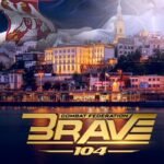 MESTO GDE SE PIŠE NOVA ISTORIJA  Dan zaljubljenih na drugačiji način: Beograd domaćin BRAVE 104 spektakla, najvećeg MMA događaja u regionu