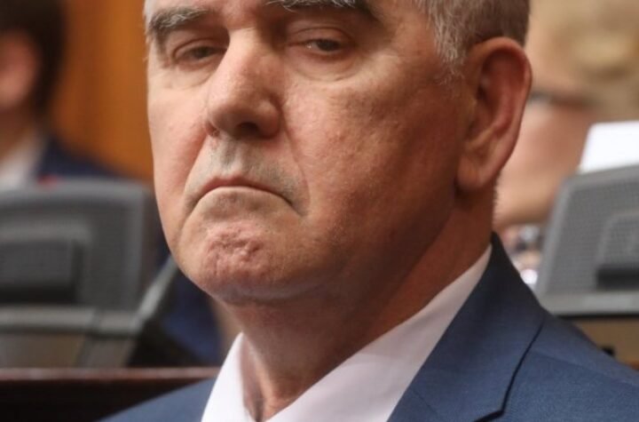 MINISTAR BERIŠA PRAVO U METU: Vojni savez Hrvatske, Albanije i tzv. države Kosovo je formiran da bi se izvršili ogromni pritisci na Beograd!