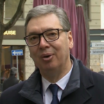 MINISTAR MILIĆEVIĆ SASEKAO HEJTERE: Napadi na Vučićevu decu su DUBOKO NEMORALAN ČIN! Pređena je svaka granica ljudskosti!