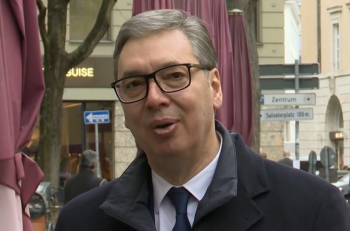 MINISTAR MILIĆEVIĆ SASEKAO HEJTERE: Napadi na Vučićevu decu su DUBOKO NEMORALAN ČIN! Pređena je svaka granica ljudskosti!