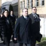 MINISTAR SELAKOVIĆ PRAVO U METU: Kategorički ne priznajem krivicu, nema krivičnog dela - cilj udar na Vučića!