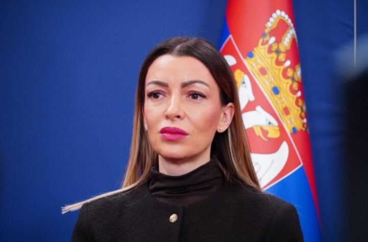 MINISTARKA MESAROVIĆ PODELILA SJAJNU VEST: Ovi građani su oslobođeni januarskog računa za struju na inicijativu predsednika VUČIĆA!