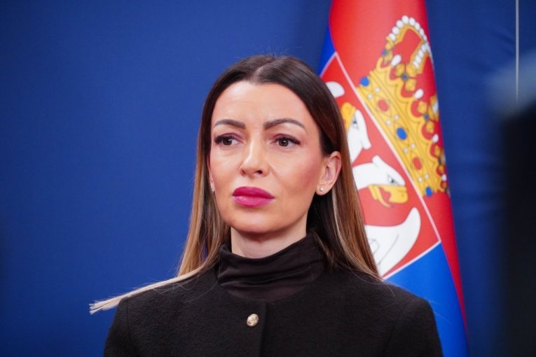 MINISTARKA MESAROVIĆ PODELILA SJAJNU VEST: Ovi građani su oslobođeni januarskog računa za struju na inicijativu predsednika VUČIĆA!