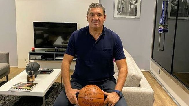 MIŠKO RAŽNATOVIĆ SE OGLASIO POSLE PORAZA SRBIJE Evo šta je poručio poznati menadžer