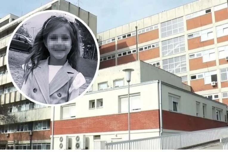 MISTERIJA SMRTI U ČAČANSKOJ BOLNICI! Doktor Šubarević otkriva jezivu istinu: Ovo što se desilo maloj Emi je EKSTREMNI SLUČAJ, gotovo nezabeležen u svetskoj literaturi!
