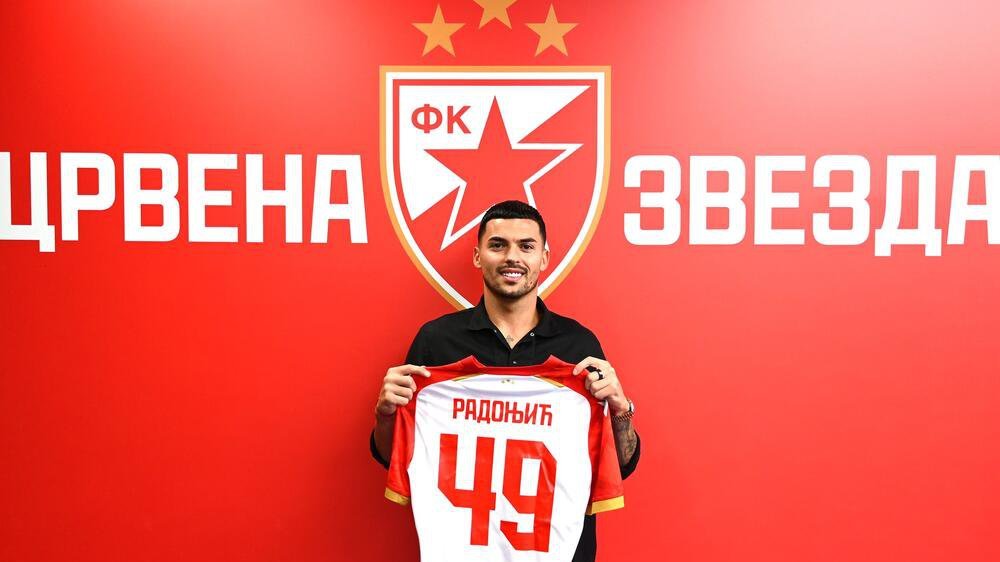 MISTERIOZNA OBJAVA NEMANJE RADONJIĆA! Presedeo još jedan meč na klupi, pa poslao zanimljivu poruku!