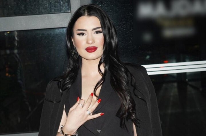 MLATI PARE, A NE RASPOLAŽE SVOJIM NOVCEM! Šok-ispovest mlade pevačice!