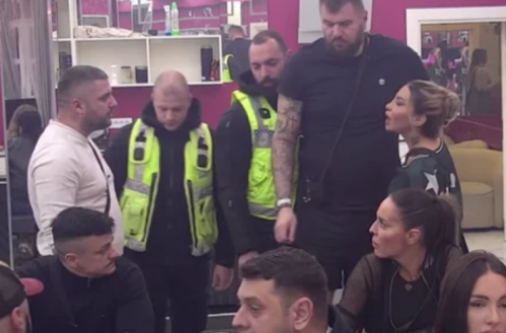 MOMENTALAN PREKID PROGRAMA ZBOG ANELI, ASMIN ZAKUCAO ODMAH NA POČETKU: Muk u Beloj kući, ovo nisu mogli da zamisle!