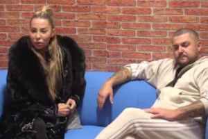 "MONSTRUM NE ZASLUŽUJE DA VIDI DETE": Aneli zabranila porodici da dovedu Noru za Asminov rođendan - traži da NAPUSTI "Elitu"