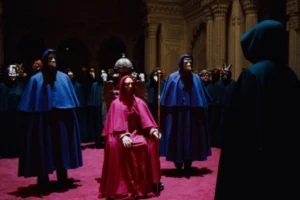 MONSTRUOZNOSTI DŽEFRIJA EPSTAJNA PRIKAZANE NA OVOM FILMU?! Reditelj umro pre premijere, a ova misterija LEDI KRV U ŽILAMA!