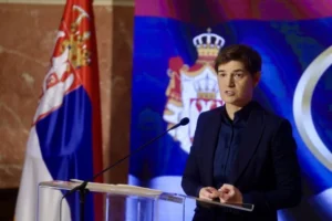 MORAMO DA ŠIRIMO KAPACITETE! Kapacitet srpskog superkompjutera skoro u potpunosti iskorišćen, Brnabićeva saopštila: Novi stiže u martu, treći do kraja godine