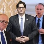 MRDIĆ OTKRIO SVE DETALJE: Đokićev prorektor i Nenadićev drug iz kafane - najodgovorniji za nadstrešnicu!