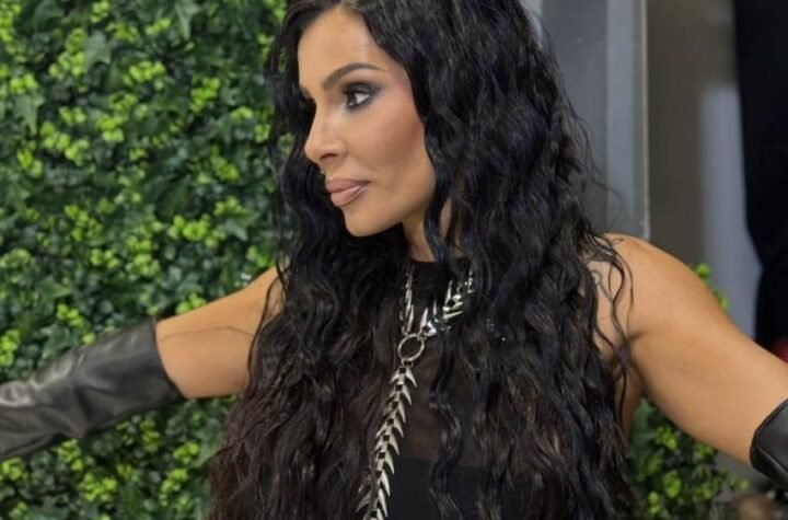 MUŽ JE PREVARIO SA NAJBOLJOM DRUGARICOM! Mia Borisavljević SERVIRALA HLADNU OSVETU: "TAKVA FUKARA SE NIJE RODILA"!