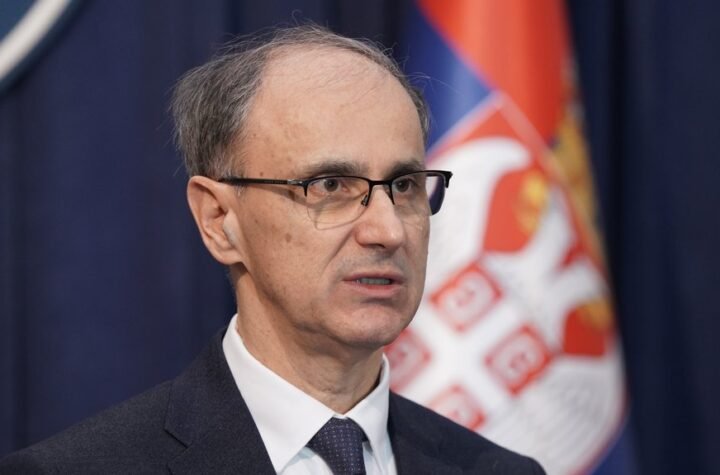 Macut danas na svečanom otvaranju Zimskih olimpijskih igara u Milanu