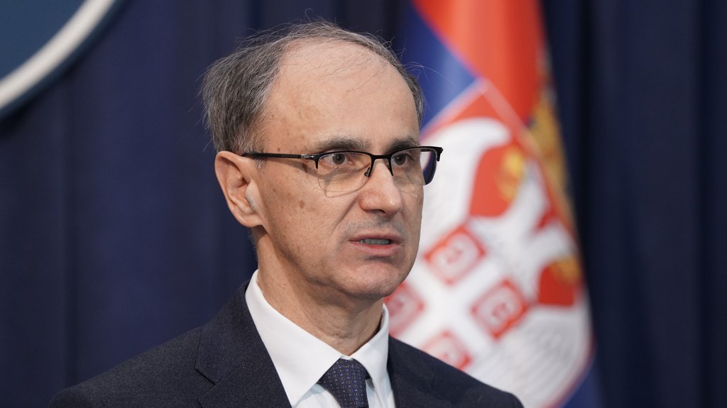 Macut danas na svečanom otvaranju Zimskih olimpijskih igara u Milanu