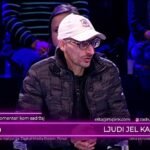 Milan Zlatanović Cimi je novi učesnik Elite 9