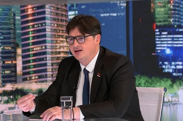 Mridć: Napad na crkvene velikodostojnike je deo pokušaja proterivanja srpskih institucija iz Novog Sada