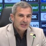 NA DIREKTNO PITANJE O OSTAVCI! Evo šta je rekao Stojaković - razbesneo i šokirao Grobare