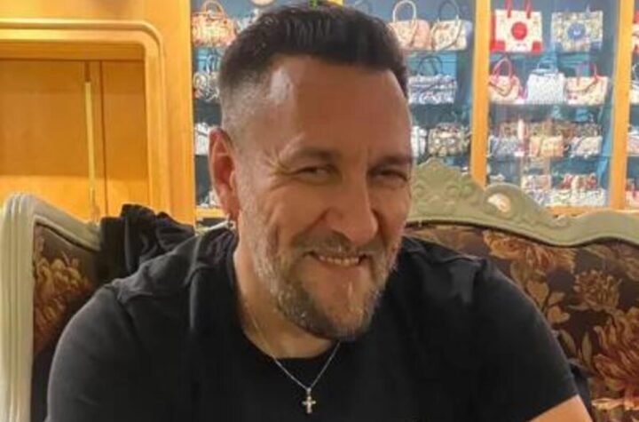 NA PROSLAVI ROĐENDANA UMALO DOŠLO DO HAOSA: Upalio se protivpožarni aparat, evo šta je uradio vatromet