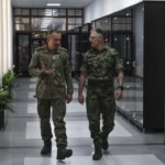 NAČELNIK GENERALŠTABA PODELIO ODLIČNE VESTI: Srbija dobija digitalnu armiju, nastavljamo da unapređujemo Vojsku Srbije!