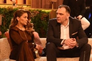 NAJNOVIJA KASPEROVA ODLUKA PODIGLA PRAŠINU - MINU DRŽI U KANDŽAMA! Sada je sve zvanično, više nema izlaza!