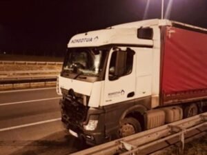 NAJNOVIJE INFORMACIJE O STANJU MUŽA TATJANE JEČMENICE: Darko Jevtić na aparatima, lekari mu se i dalje bore za život