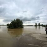 NAJNOVIJE UPOZORENJE RHMZ! Vodostaj ovih reka u Srbiji u drastičnom porastu - STANJE RIZIČNO KOD OVA DVA MESTA!