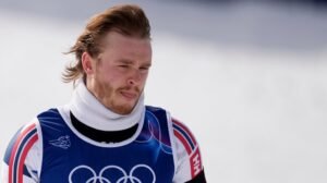 NAJVEĆI TRAGIČAR ZIMSKIH OLIMPIJSKIH IGARA: Ostao bez medalje, a onda uradio nešto o čemu bruji cela planeta