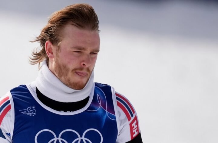 NAJVEĆI TRAGIČAR ZIMSKIH OLIMPIJSKIH IGARA: Ostao bez medalje, a onda uradio nešto o čemu bruji cela planeta