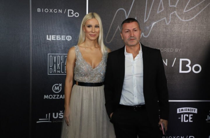 NAKON VESTI DA SE RAZVODE, OTKRIVENO SVE IZ PORODIČNOG DOMA: Vesna Đogani progovorila o IMOVINI - OVO je sve Đoletovo!