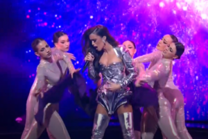 NAPADNUTA MLADA PEVAČICA! Iva Grujin nakon skandala brutalno ZAPUŠILA USTA hejterima!