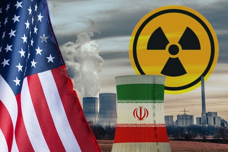 NAPETA RUNDA PREGOVORA: Teheran i Vašington razmenjuju "jasne stavove" o nuklearnom programu!