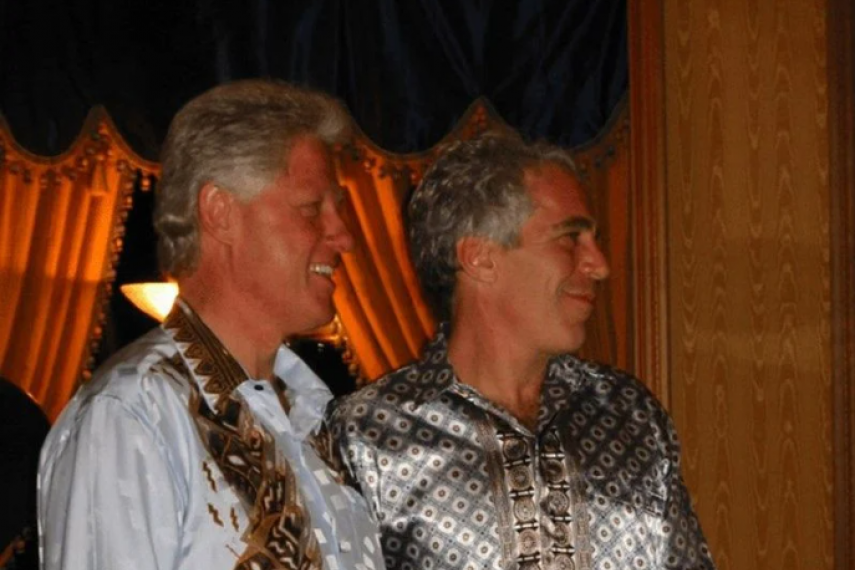 NASLEDNIKE KRIO DO POSLEDNJEG DAHA: Epstajn menjao testament u zatvoru, povećao nasledstva na 330 miliona pa pronađen MRTAV!