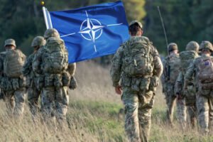 NATO SMANJUJE PRISUSTVO NA KOSOVU I METOHIJI: U toku je "veliko resetovanje" alijanse, EVO ŠTA TO OZNAČAVA!