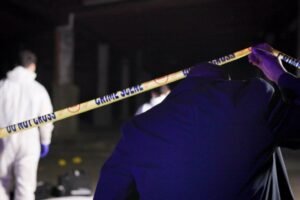 NAUČNIK LIKVIDIRAN ISPRED KUĆE: Otkrio da je na drugoj planeti moguć život, pa  pronađen mrtav! DA LI JE PREVIŠE ZNAO?