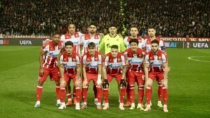 NE MOGU DA KAŽEM ŠTA MI JE ŽIRU REKAO, BILO BI VULGARNO! Stanković: Ovo boli, momcima kapa dole...