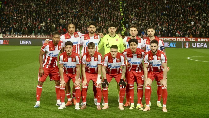 NE MOGU DA KAŽEM ŠTA MI JE ŽIRU REKAO, BILO BI VULGARNO! Stanković: Ovo boli, momcima kapa dole...