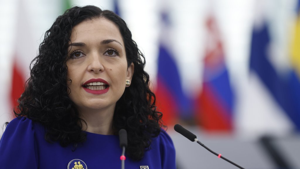 NE PRAŠTA MU SE UDAR NA OSMANIJEVU! Poznati novinar reagovao na najavu tužbe: Živi i uči...