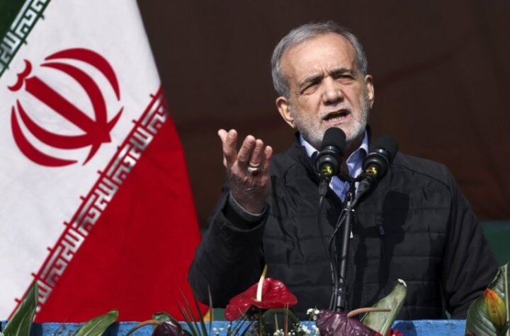 "NEMAMO NUKLEARNU BOMBU, PROVERITE AKO NE VERUJETE": Iranci bez dlake na jeziku uzvratili Amerikancima