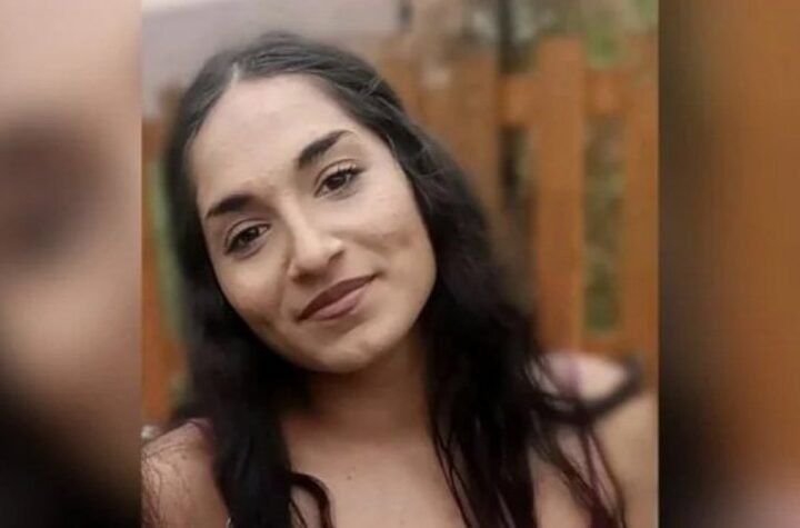 NESTALA TINEJDŽERKA U KRAGUJEVCU! Od Ivane (17) šest dana ni traga ni glasa! (FOTO)