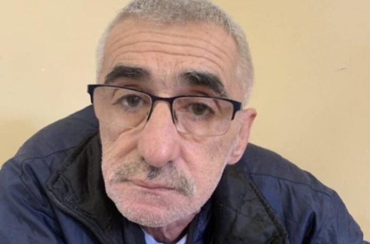 NESTAO MIROSLAV IZ NIŠA! Porodica moli za pomoć!