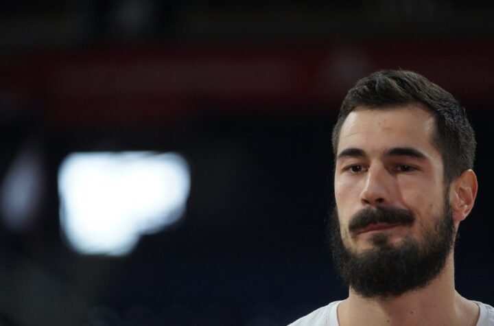 NIKOLA KALINIĆ NAPUŠTA TIM! Ovo je razlog, kako dalje bez Kaline?