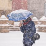 NISMO JOŠ ZAVRŠILI SA ZIMOM! Sneg stiže brže nego što mislimo! SUTRA DO 18 STEPENI, A ONDA SLEDI ŠOKANTNI OBRT!