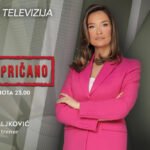 NJEGOVO IME JE SINONIM ZA EVROPSKU KOŠARKU - gost emisije “Neispričano” je Božidar Boža Maljković