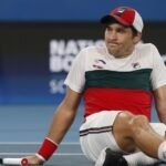 NOVE INFORMACIJE O HOROR POVREDI DUŠANA LAJOVIĆA: Srpski teniser morao na ušivanje lica, stradalo mu i koleno