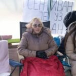 NOVI LOM MEĐU BLOKADERIMA! Dijana Hrka jedno priča, a drugo radi, RAZOČARALA "SABORCE" NAČINOM NA KOJI ŽIVI