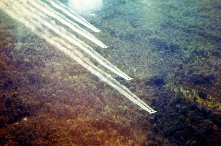 NOVI ŠOK ZA SVET, OGLASIO SE VIJETNAM!