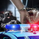 NOŽEM NAPAO KONOBARA! Novi detalji ranjavanja u Kruševcu: Evo šta mu je policija pronašla!